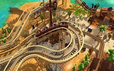 Adventure Park (2013)